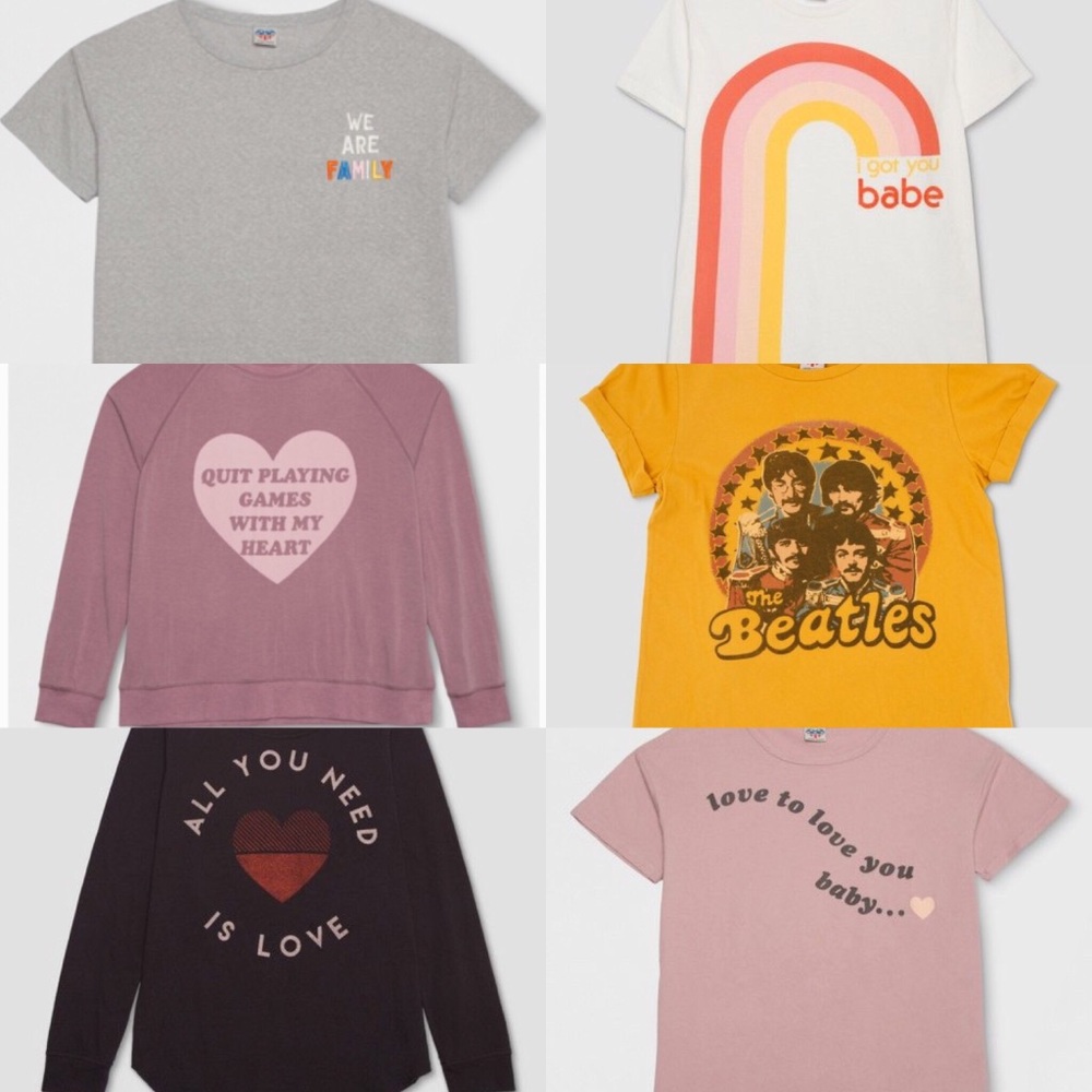JUNK FOOD CLOTHING, READ BEFORE YOU BUY!
